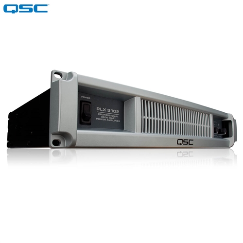 Cục Đẩy Công Suất QSC PLX3102 3